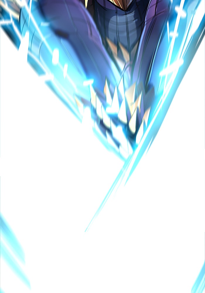 Tower of God manga, chapter 531, page 29 of 126