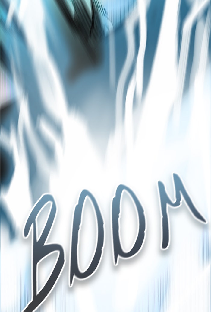 Tower of God manga, chapter 531, page 33 of 126