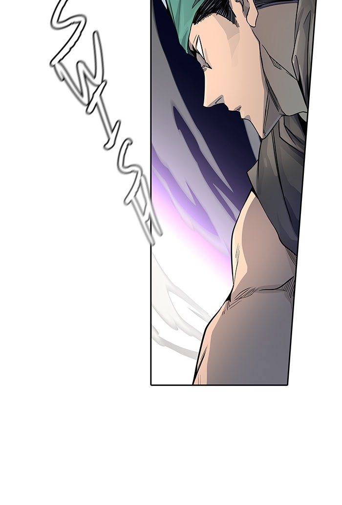 Tower of God manga, chapter 531, page 35 of 126