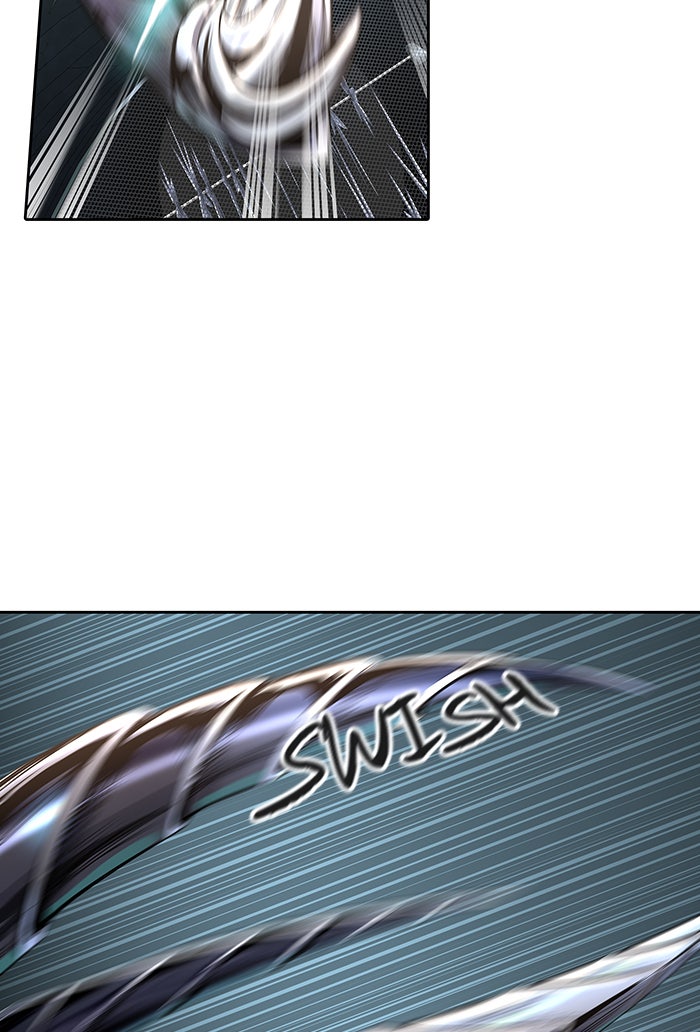 Tower of God manga, chapter 531, page 37 of 126