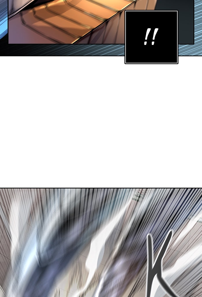 Tower of God manga, chapter 531, page 39 of 126