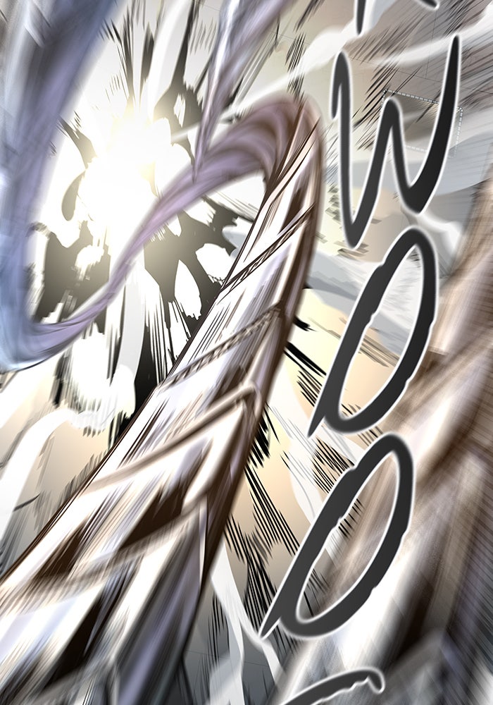 Tower of God manga, chapter 531, page 40 of 126