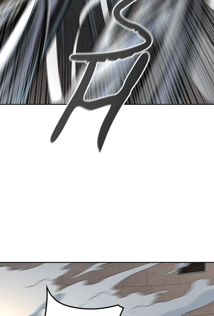 Tower of God manga, chapter 531, page 41 of 126