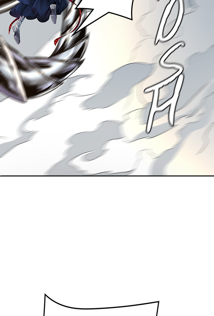 Tower of God manga, chapter 531, page 43 of 126