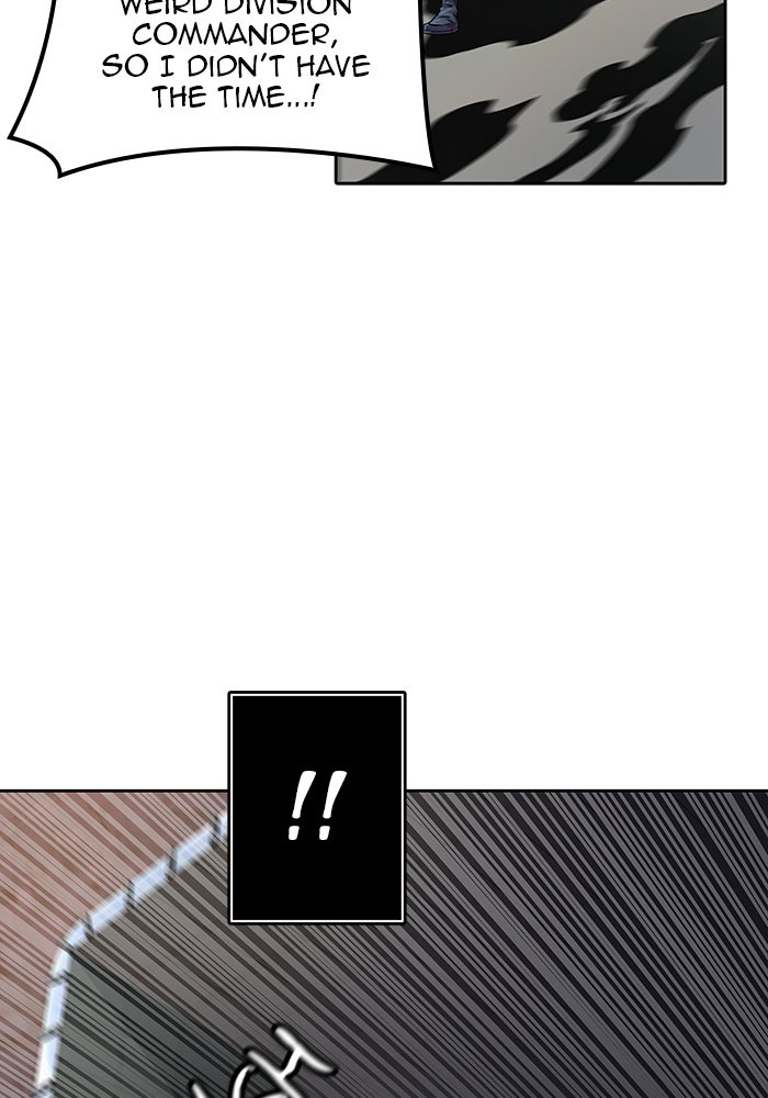 Tower of God manga, chapter 531, page 46 of 126
