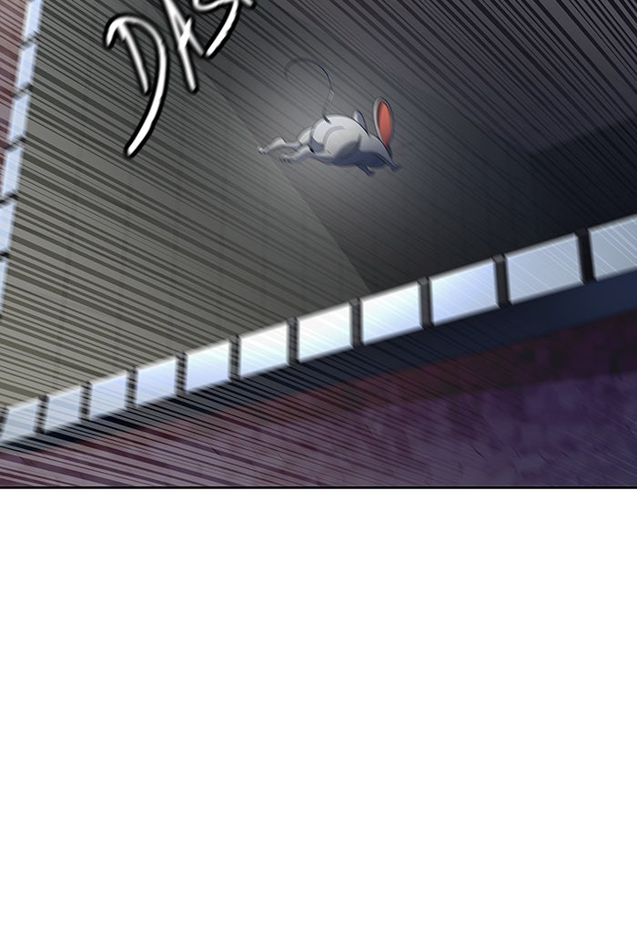 Tower of God manga, chapter 531, page 47 of 126