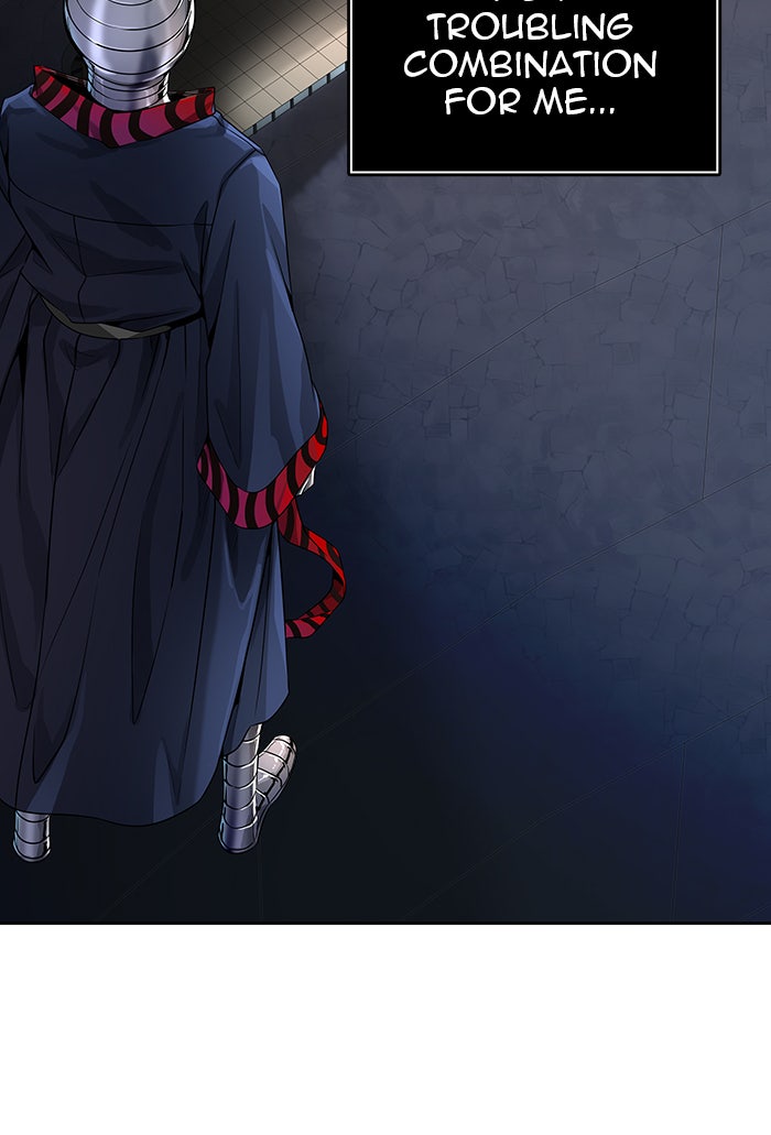 Tower of God manga, chapter 531, page 53 of 126