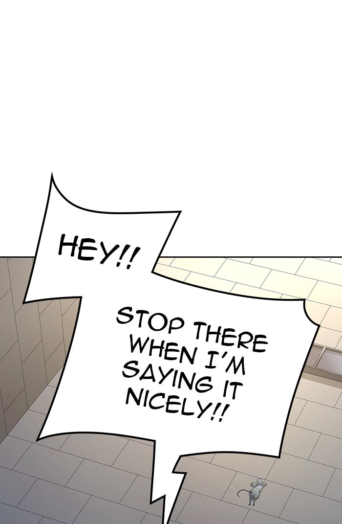 Tower of God manga, chapter 531, page 58 of 126