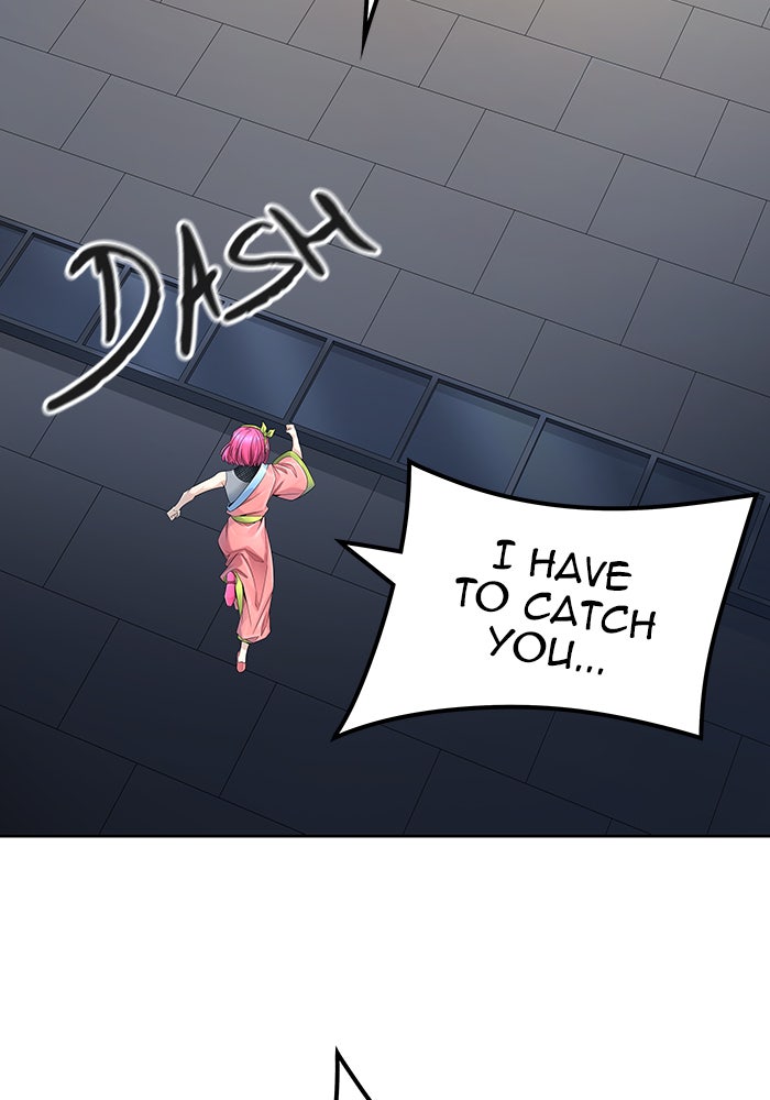 Tower of God manga, chapter 531, page 59 of 126