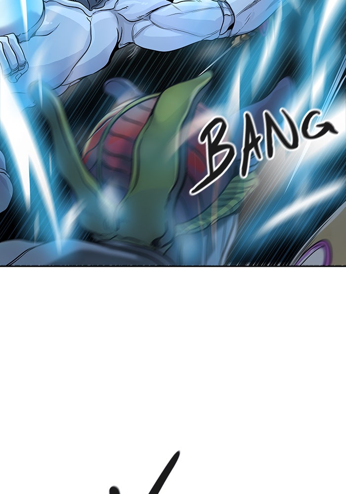 Tower of God manga, chapter 531, page 6 of 126