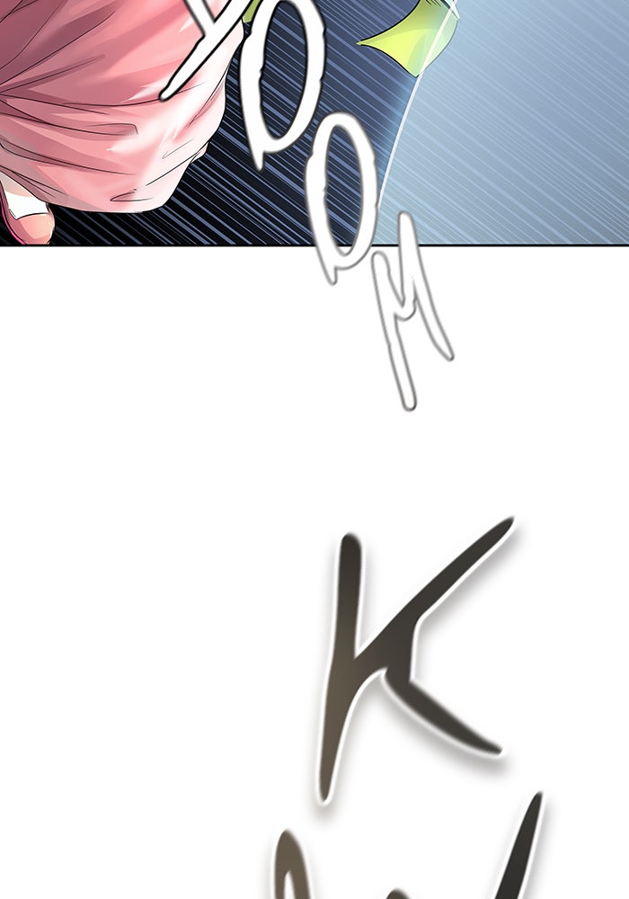 Tower of God manga, chapter 531, page 61 of 126
