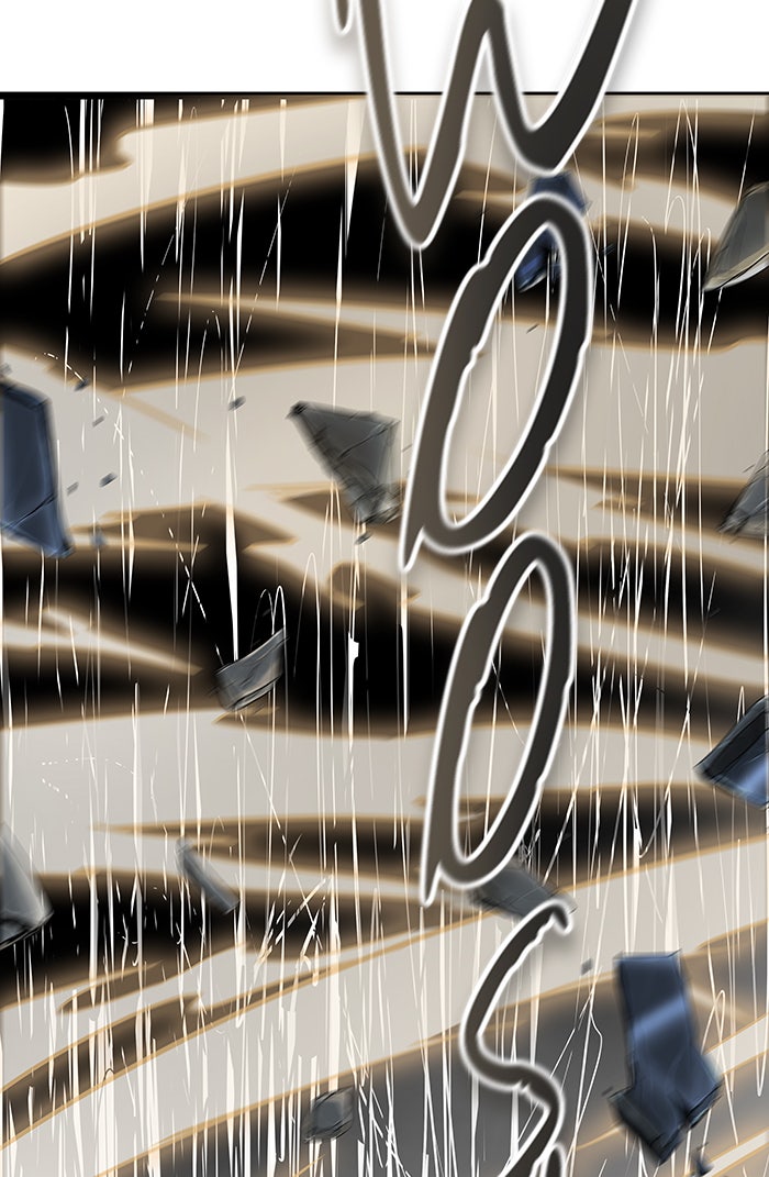 Tower of God manga, chapter 531, page 62 of 126