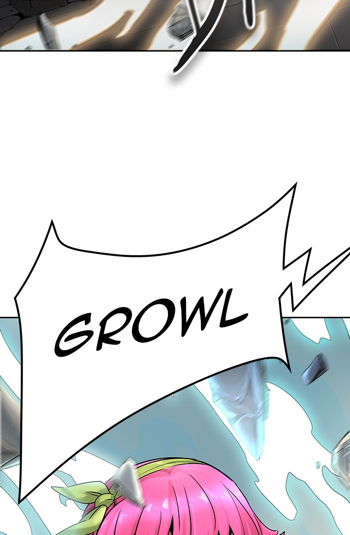Tower of God manga, chapter 531, page 64 of 126