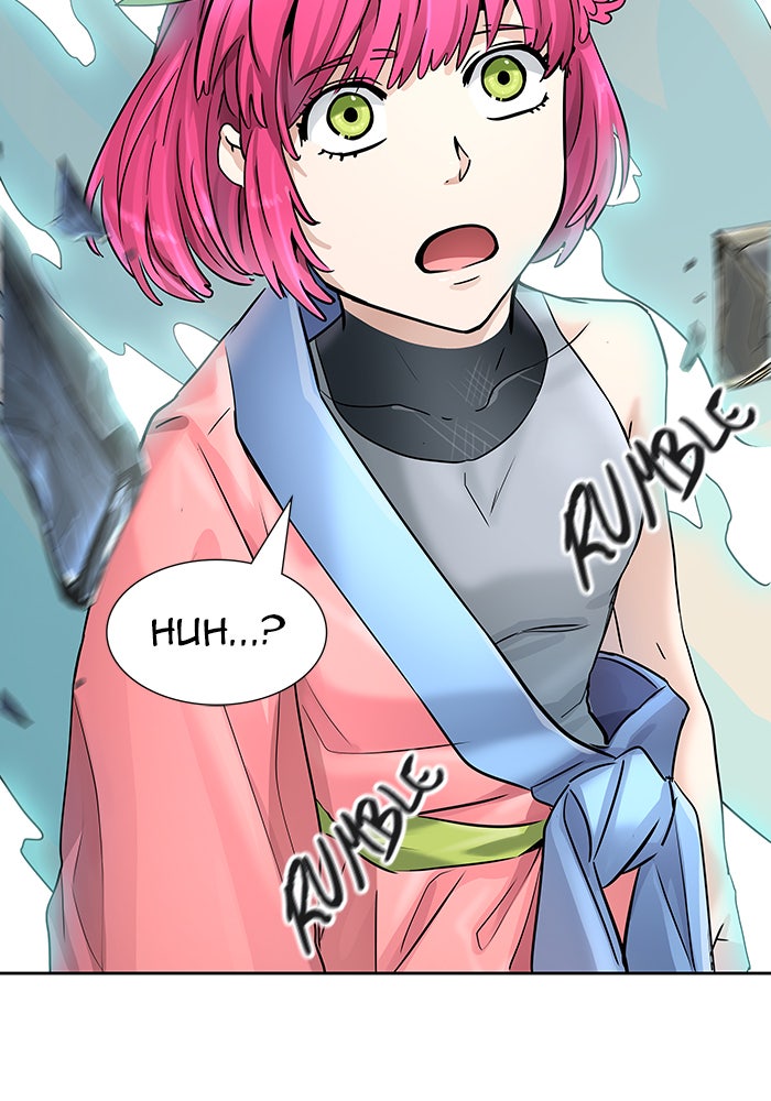 Tower of God manga, chapter 531, page 65 of 126