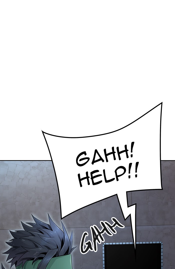 Tower of God manga, chapter 531, page 66 of 126