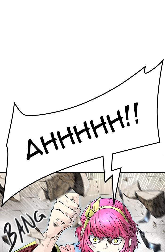 Tower of God manga, chapter 531, page 68 of 126