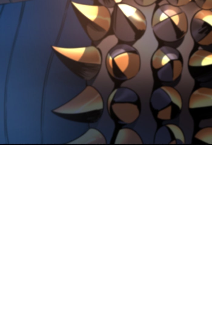 Tower of God manga, chapter 531, page 74 of 126