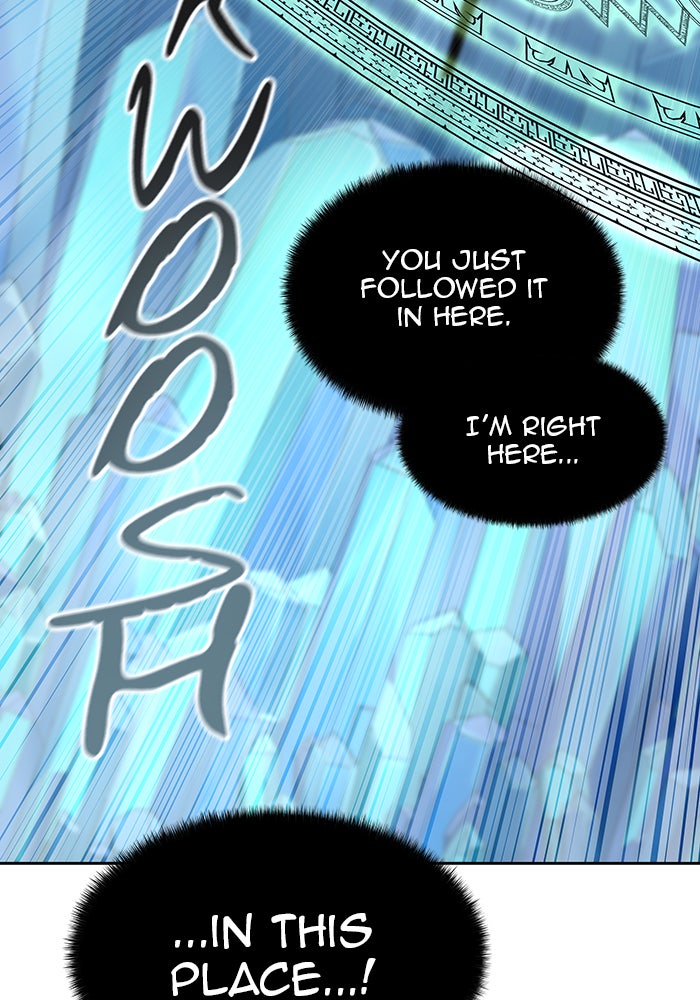 Tower of God manga, chapter 531, page 78 of 126