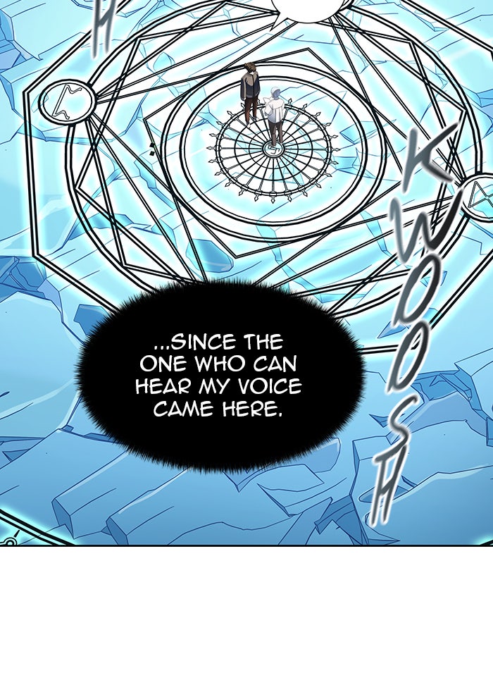 Tower of God manga, chapter 531, page 81 of 126