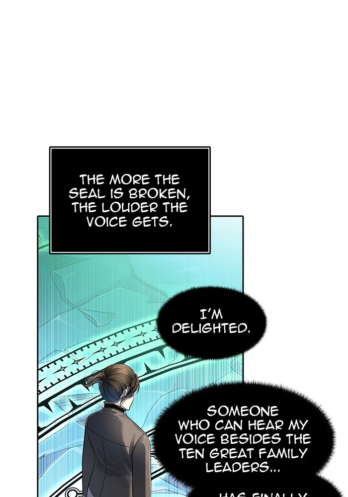 Tower of God manga, chapter 531, page 82 of 126