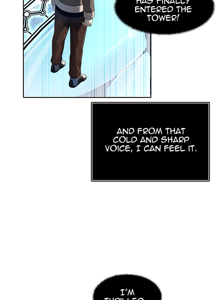 Tower of God manga, chapter 531, page 83 of 126