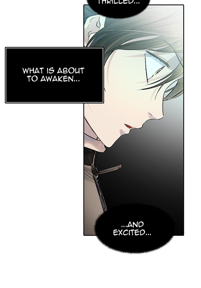 Tower of God manga, chapter 531, page 84 of 126