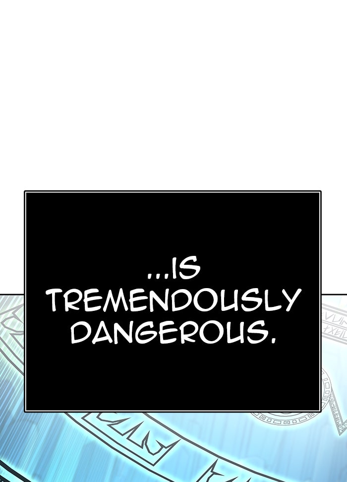 Tower of God manga, chapter 531, page 85 of 126