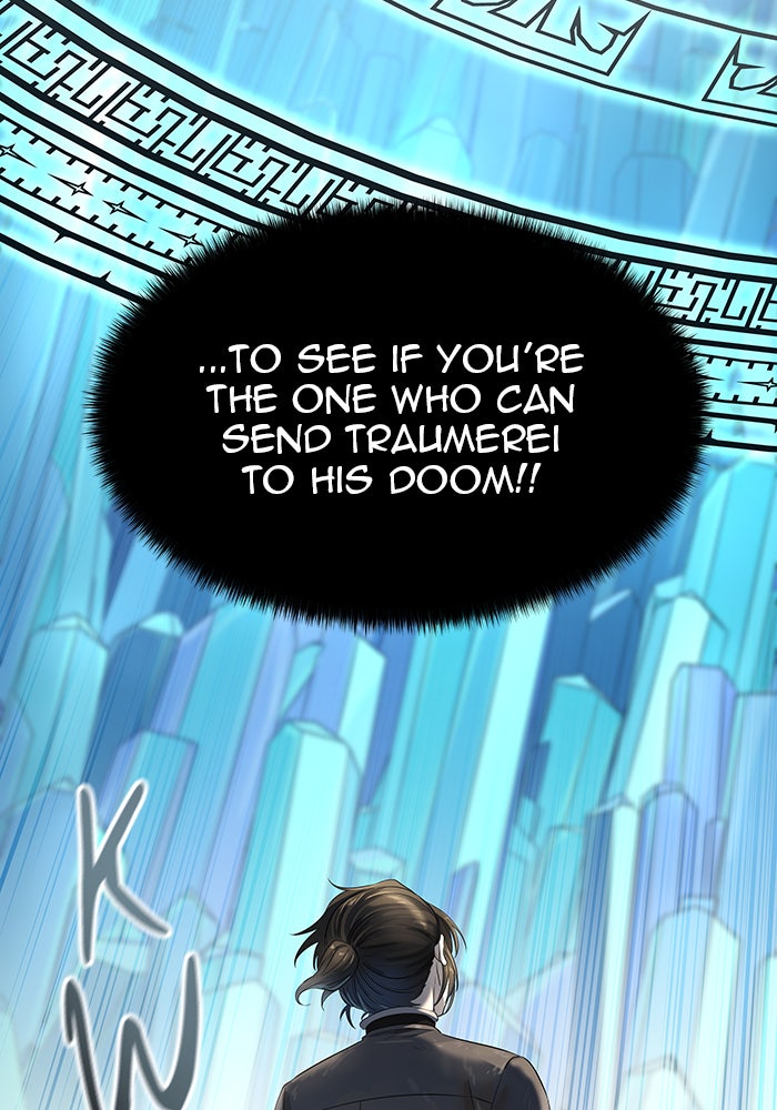 Tower of God manga, chapter 531, page 86 of 126