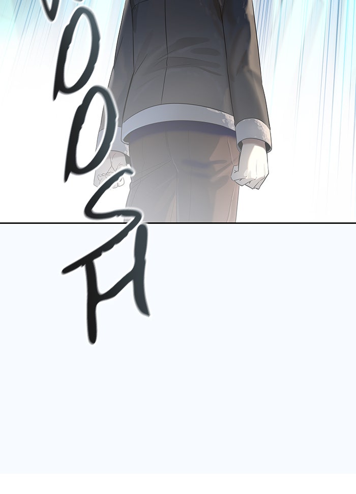 Tower of God manga, chapter 531, page 87 of 126