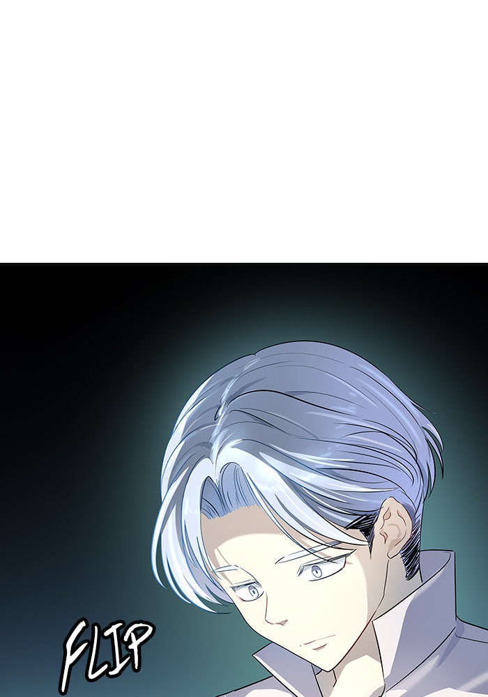 Tower of God manga, chapter 531, page 88 of 126
