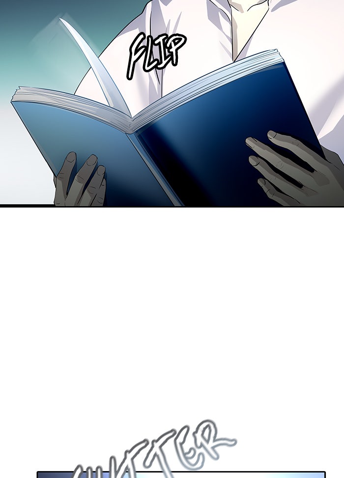 Tower of God manga, chapter 531, page 89 of 126