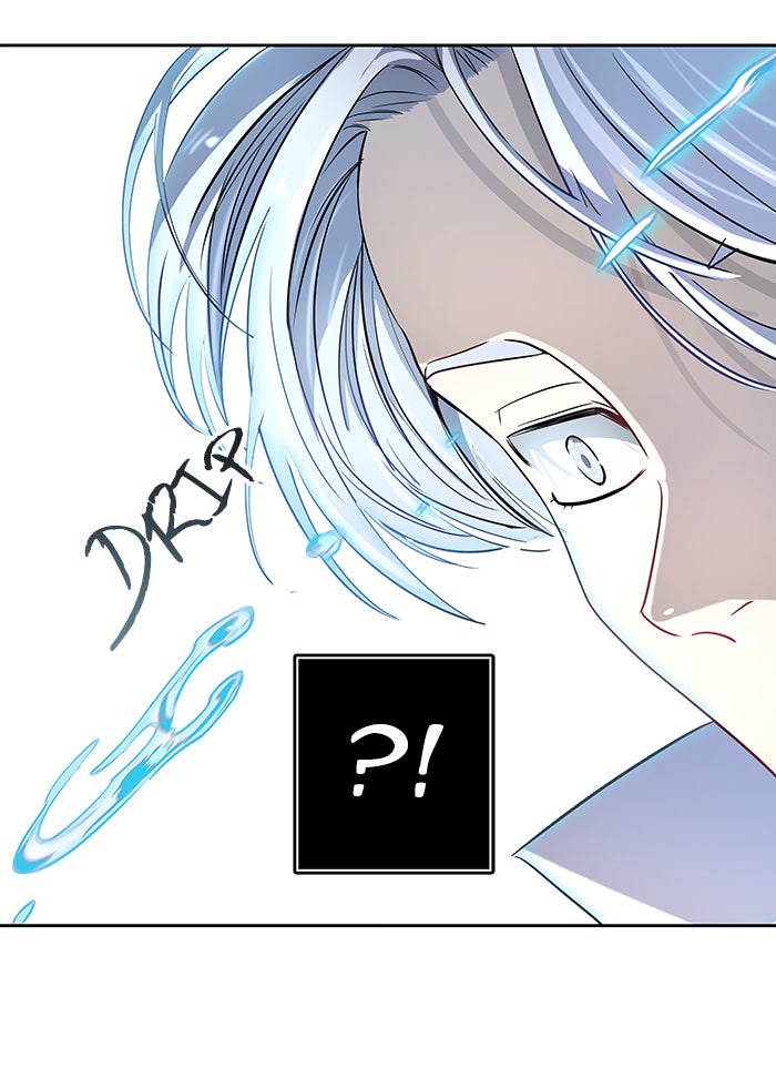 Tower of God manga, chapter 531, page 91 of 126