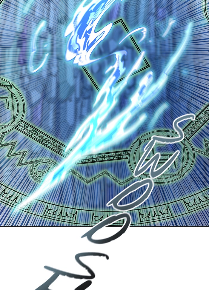Tower of God manga, chapter 531, page 93 of 126