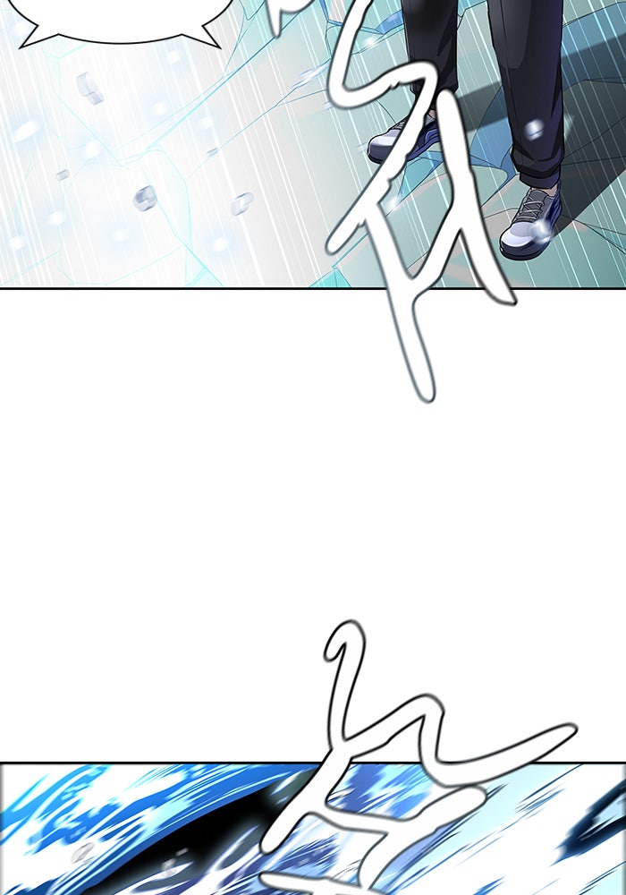 Tower of God manga, chapter 531, page 96 of 126