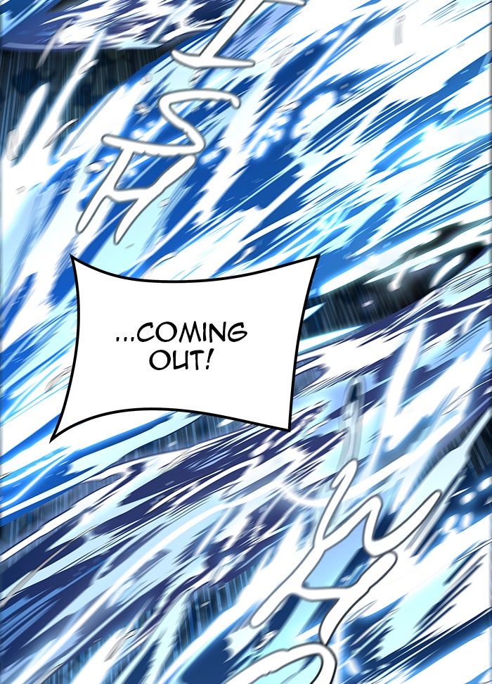 Tower of God manga, chapter 531, page 97 of 126