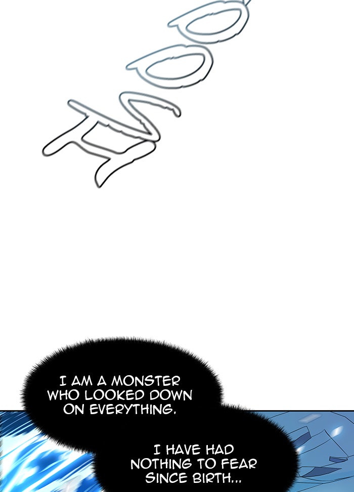 Tower of God manga, chapter 531, page 99 of 126