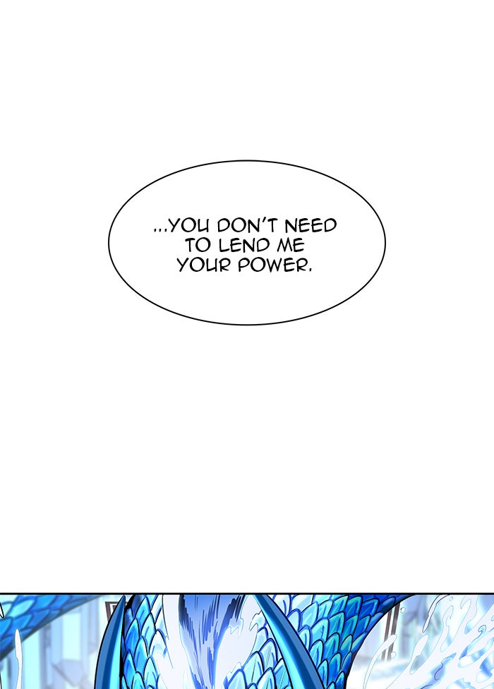Tower of God manga, chapter 532, page 1 of 121