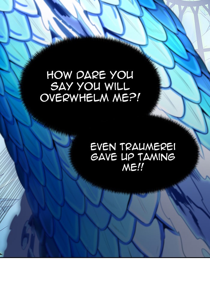 Tower of God manga, chapter 532, page 10 of 121