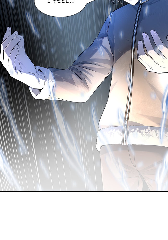 Tower of God manga, chapter 532, page 104 of 121