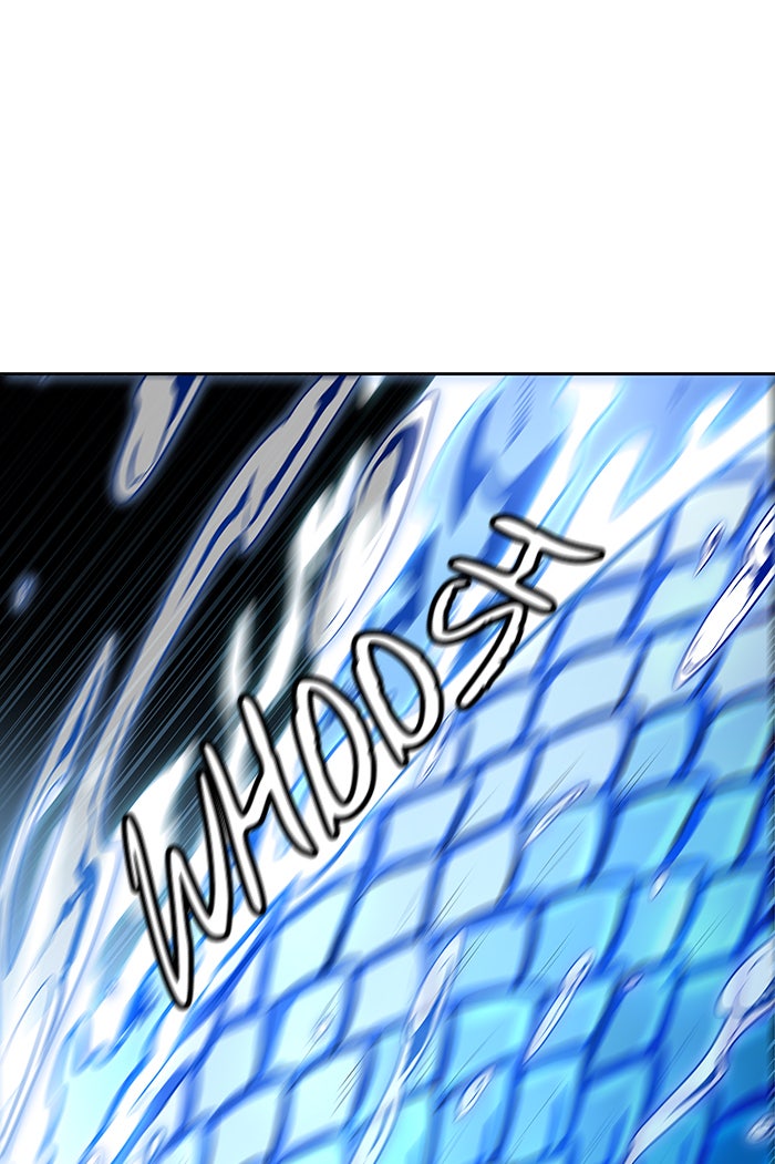 Tower of God manga, chapter 532, page 105 of 121