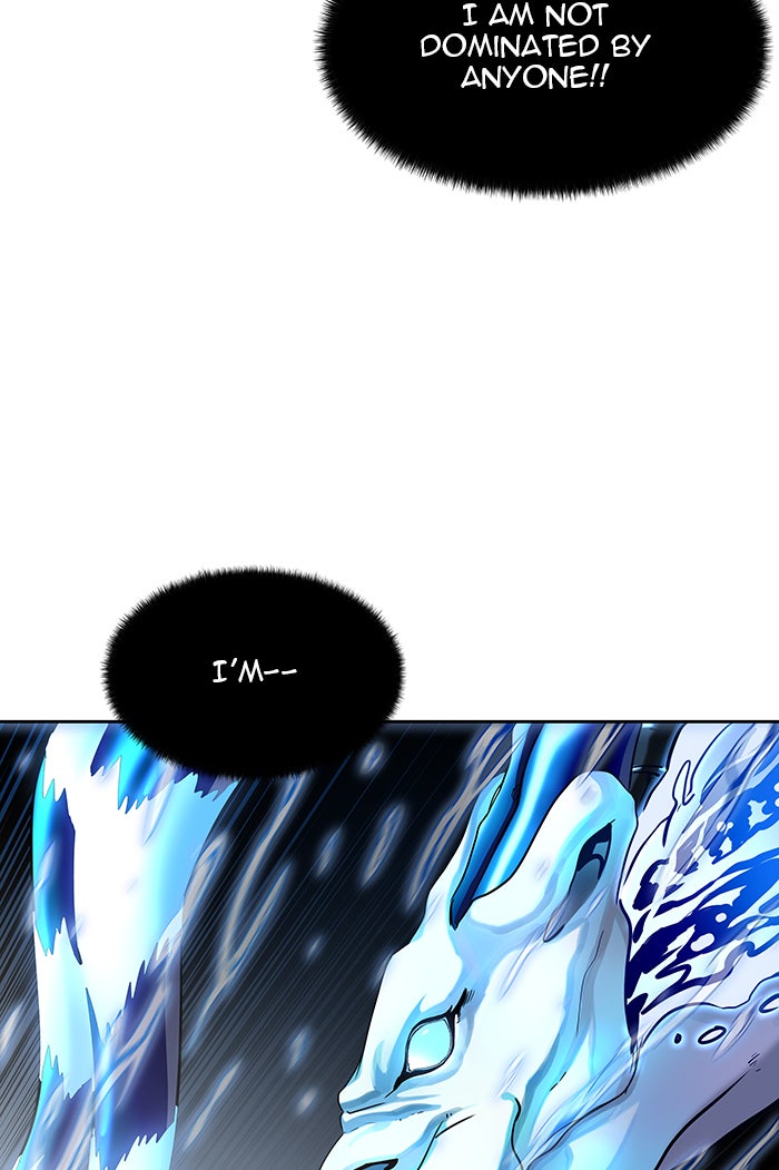 Tower of God manga, chapter 532, page 109 of 121