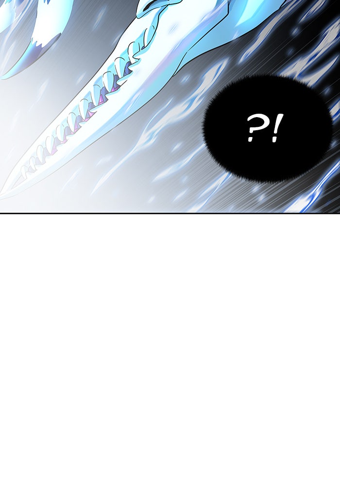 Tower of God manga, chapter 532, page 110 of 121
