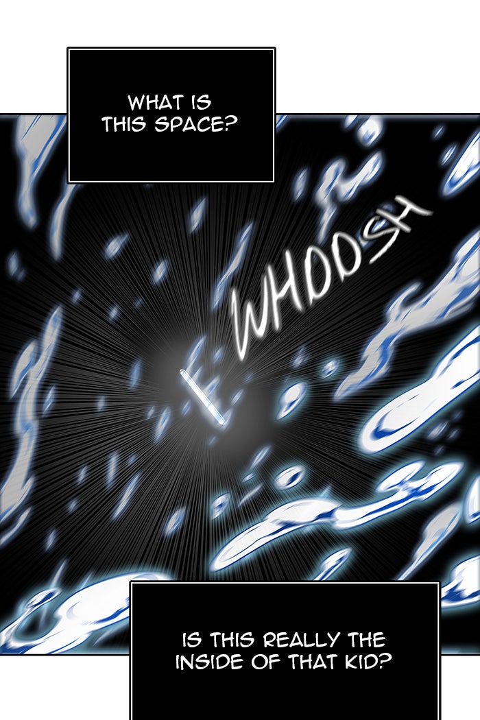 Tower of God manga, chapter 532, page 111 of 121