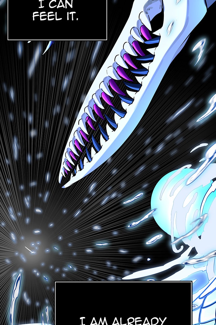 Tower of God manga, chapter 532, page 113 of 121