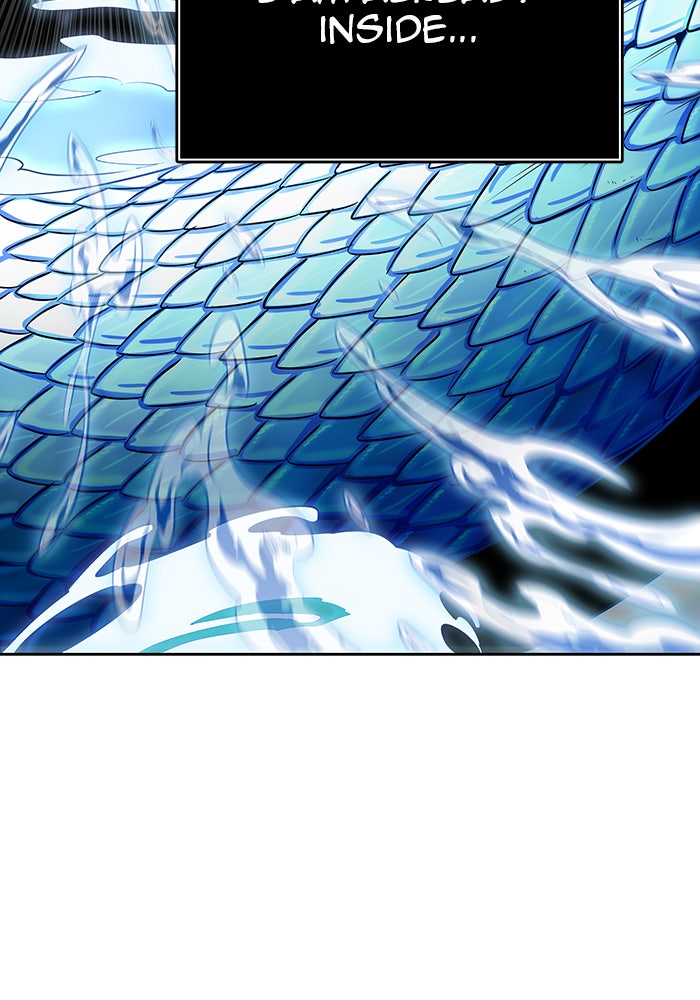 Tower of God manga, chapter 532, page 114 of 121