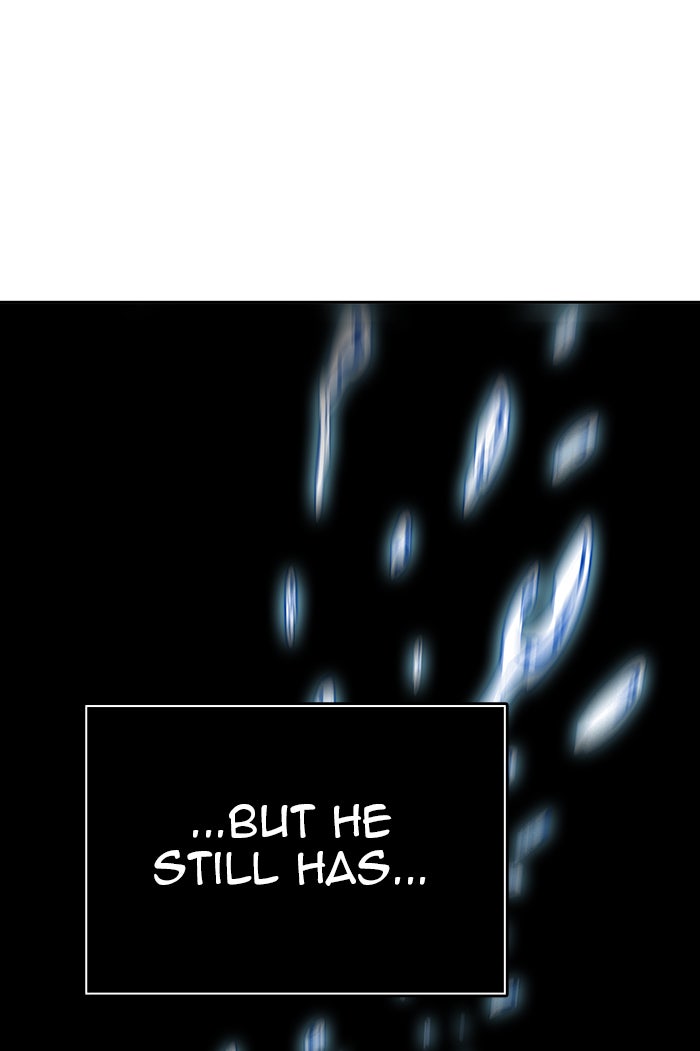 Tower of God manga, chapter 532, page 115 of 121