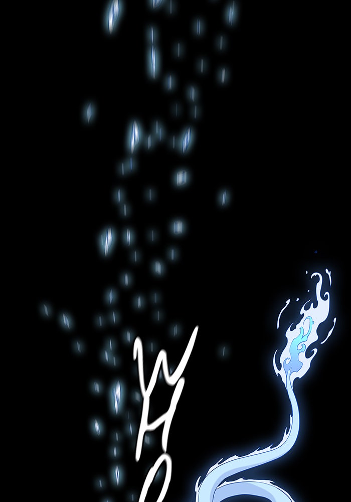 Tower of God manga, chapter 532, page 116 of 121