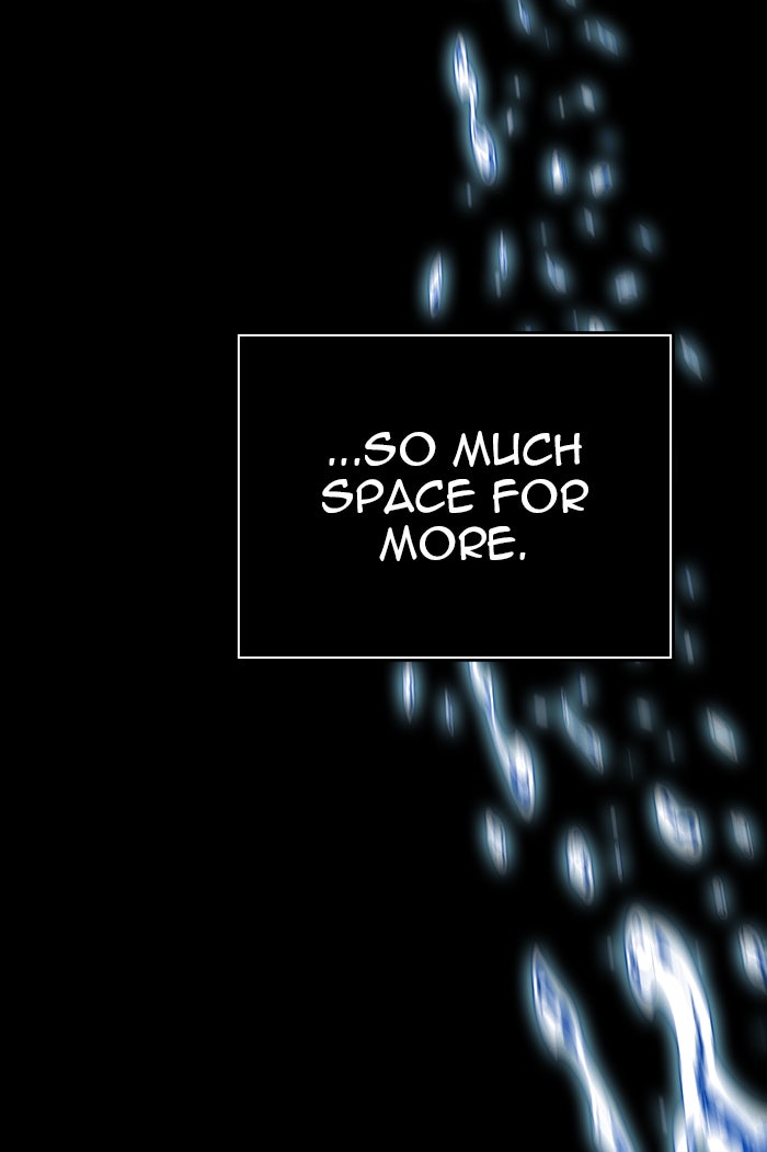 Tower of God manga, chapter 532, page 119 of 121
