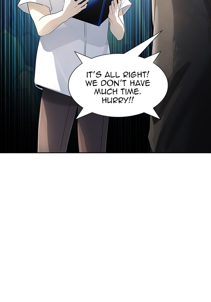 Tower of God manga, chapter 532, page 12 of 121
