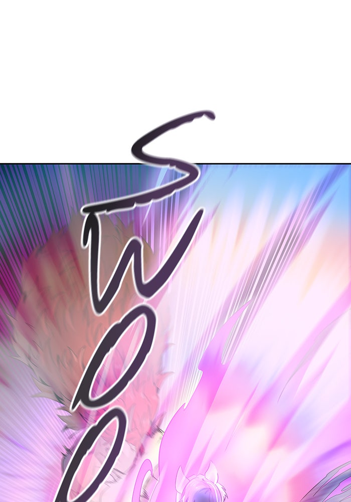 Tower of God manga, chapter 532, page 21 of 121